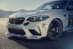 BMW M2 CS Racing 2019 года